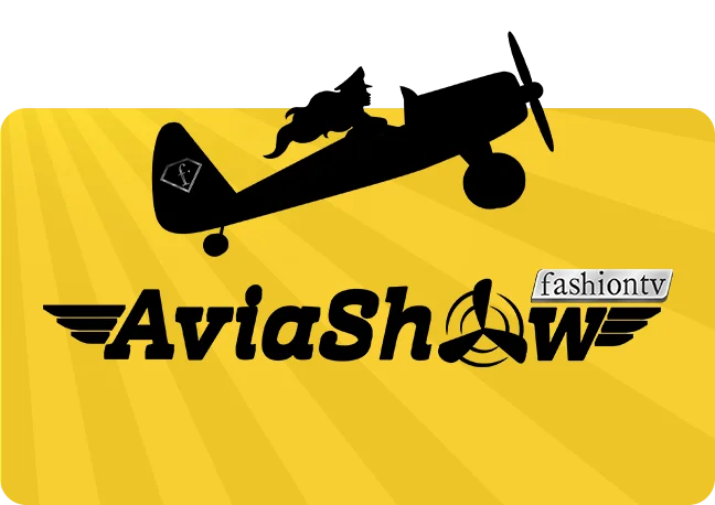 AviaShow — Avantaj Pam iGaming Haiti