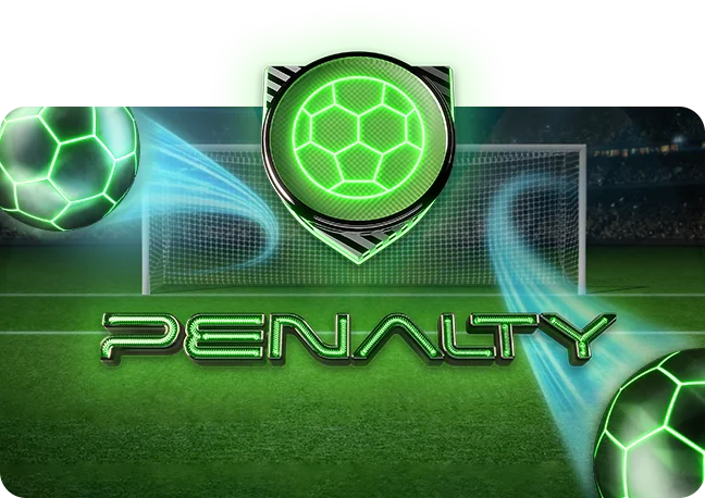 Penalty — Avantaj Pam jeux casino Haiti