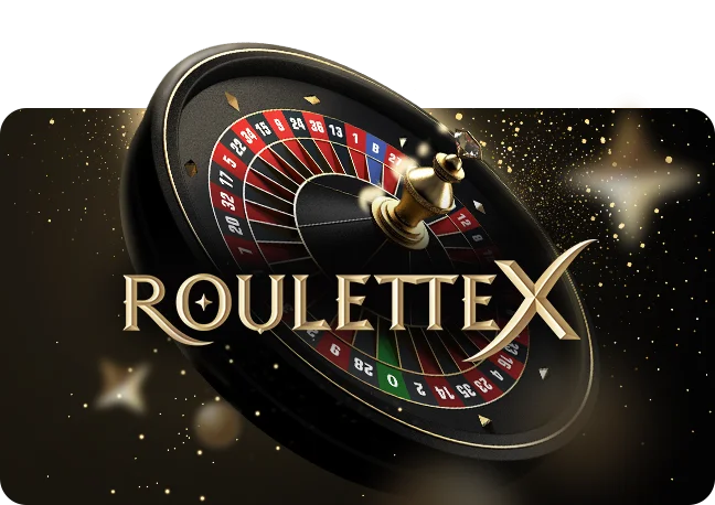 Roulette X — Avantaj Pam jeux casino Haiti