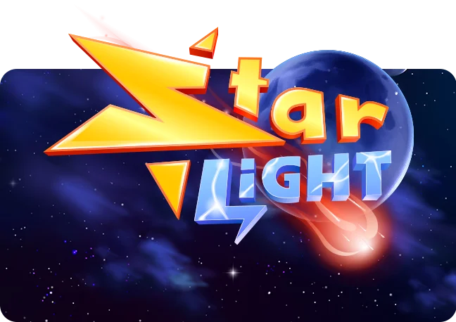 Starlight — Avantaj Pam iGaming Haiti